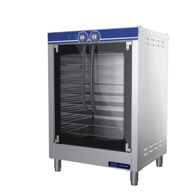 Шкаф расстоечный электрический Kayman шрэ-10-2 а