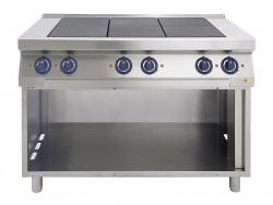 Плита Kogast ES T67/P
