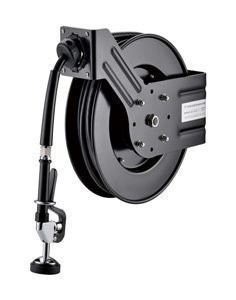 Устройство душирующее Hurakan возвратное hkn-hr10