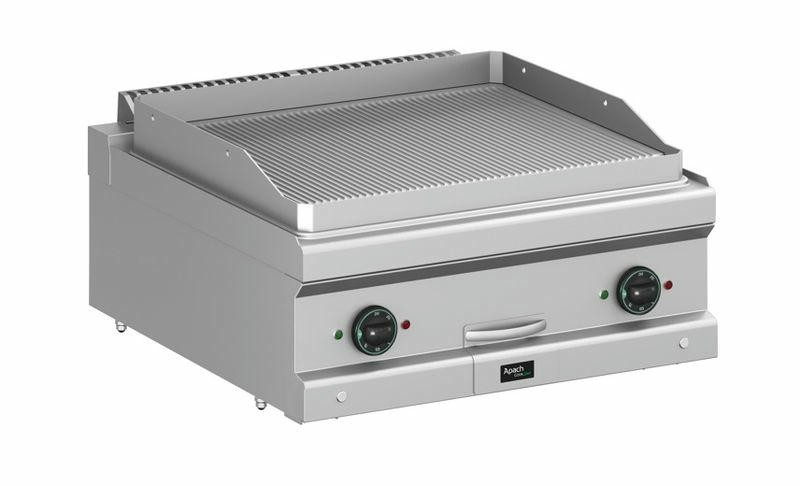 СКОВОРОДА ОТКР. 700СЕР. APACH APTE-77TR/PL