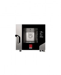 Electric combi oven 5 trays 1/1 gn mkf 511 bm