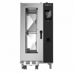 ПАРОКОНВЕКТОМАТ LAINOX NABOO 5.0 NAE201B+OB201E